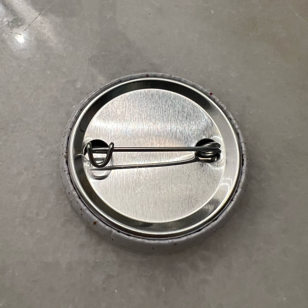 Authentic CHANEL Pins/Buttons - Picture 5 of 6